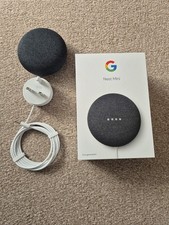 Google Nest Mini (2a