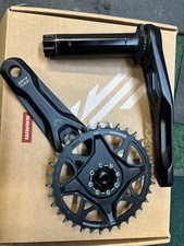 Sram XO Eagle Crank T-Type Dub