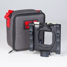 Cambo WRS 1000 Telecamera Tecnica Techical Tech Camera Wide come nuova esposizione