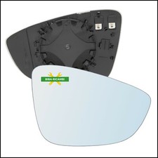 Specchio Piastra Termica Lato