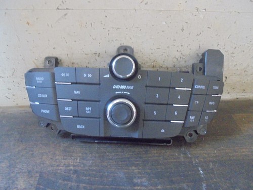 Radiocomando opel insignia - opel,
