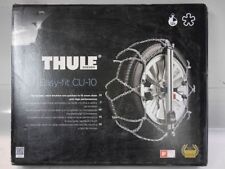 Pneumatici Catene da Neve