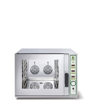 Forno convezione vapore