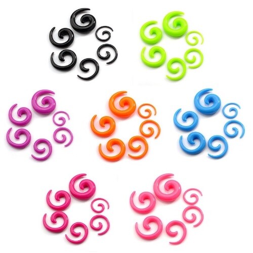 Estensore spirale conico in - estensore,