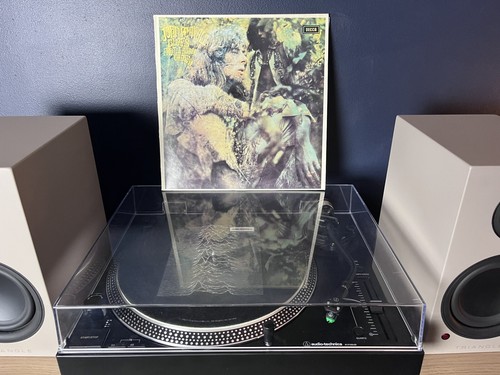 John mayall blues from the - from,