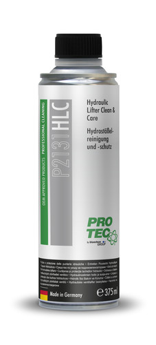 Pro tec hlc p2131 pulizia - pulizia, e