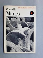 Jorge Romero Brest - Curatella