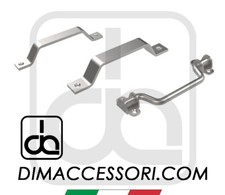 MANIGLIETTA IMPUGNATURA INOX