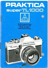 PENTACON Manuale di istruzioni