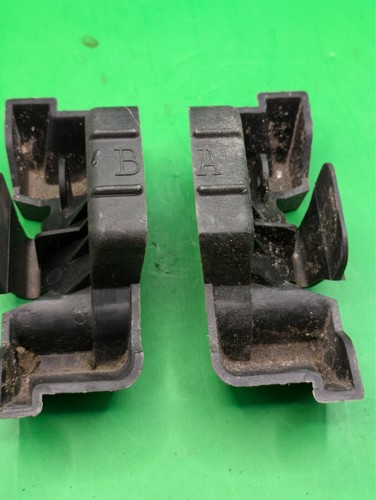 Supporti barre portatutto - supporti,