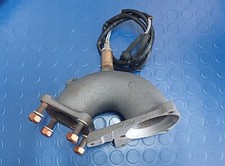 Downpipe originale per Alfa 155 Q4, Lancia Thema 2.0 Turbo 16v.  [1330.25]