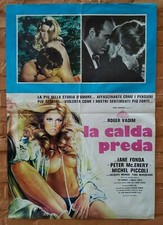 soggettone LA CALDA PREDA Jane