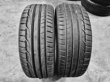 2 pneumatici estivi Dunlop