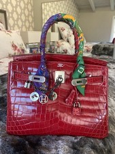 100% Authentic Hermes  Birkin