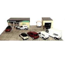 Kingsway scale car - kingsway,, scale,