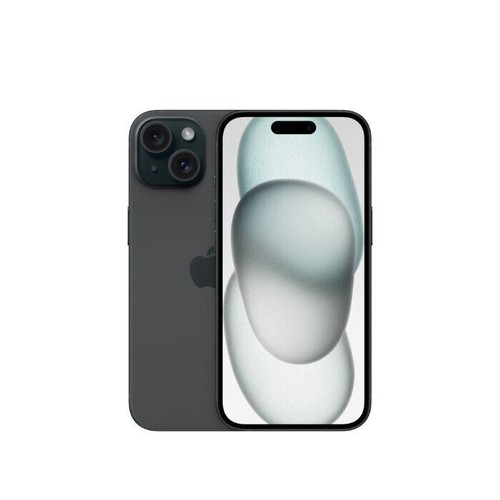 Apple iphone 128gb - iphone, nero