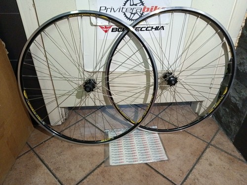 Ruote mavic classics pro - mavic,