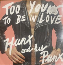 Too young loveby - too,