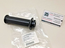 Originale 90102010000 KTM DUKE 125 200 manopola comando gas acceleratore chiusa