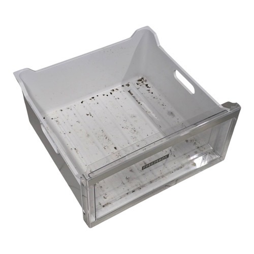 Cassetto freezer intermedio