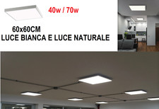 Lampada Pannello A Led 48W
