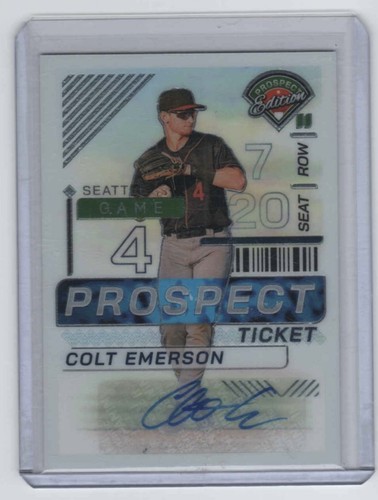 2024 colt emerson prospect - 2024,