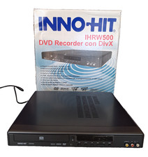 REGISTRATORE DVD+RW   RECORDER