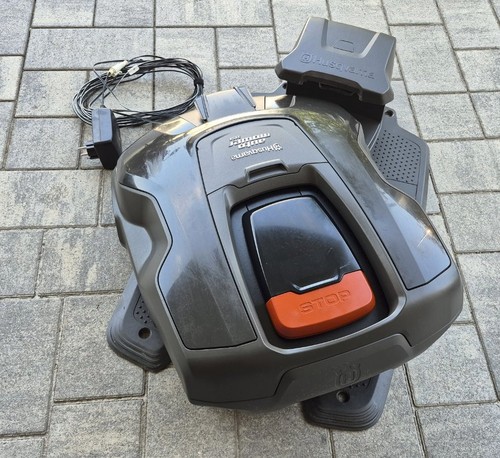 Husqvarna automower 315x anno - automower, (anno
