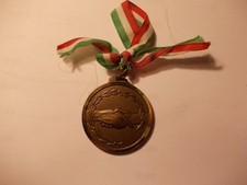 MEDAGLIA SOCIETA' DI MUTUO