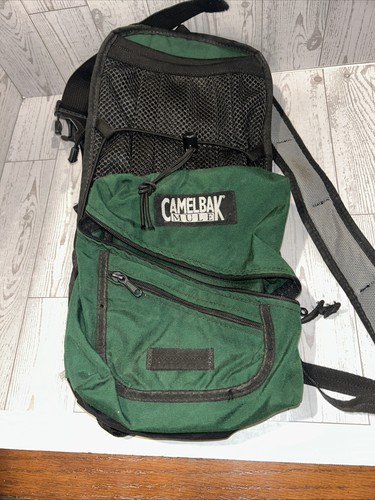 Zaino vintage camelbak mule - zaino,