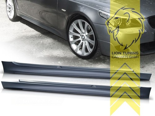 Battitacco laterale per bmw - laterale,