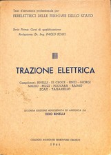 Trazione elettrica, Vittorio