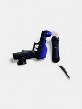 Kit PlayStation Move PS3