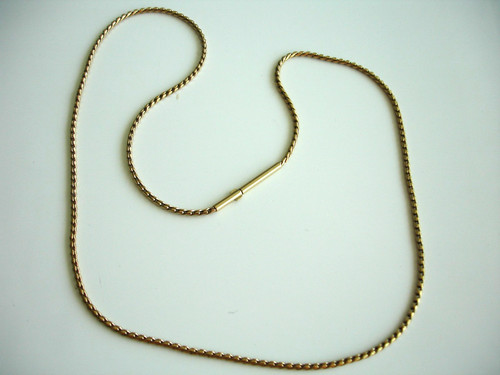 Collana pierre lunga - lunga, 46