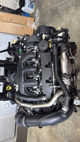 Motore peugeot impianto - 2.0,