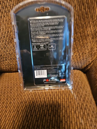 Nuovo polar wearlink - polar,