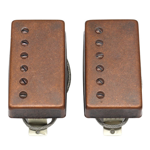 Pickup humbucker chitarra - pickup,