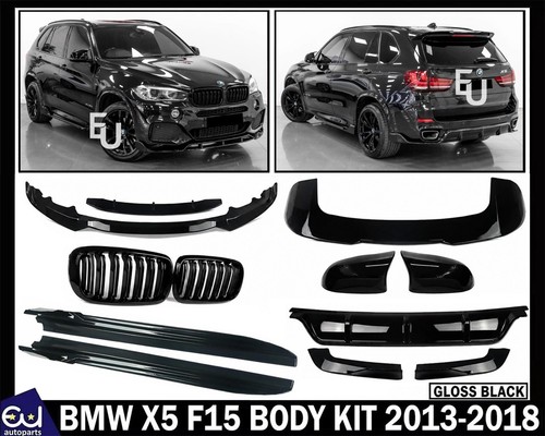 Per bmw f15 - bmw, carrozzeria