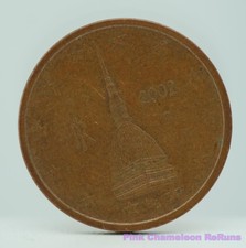 Moneta 2 centesimi euro