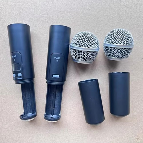 Per shure pgx2 slx2 custodia - slx2,