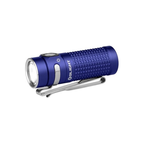 Olight baton regal blu - olight,