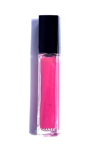 Chanel rouge allure - gloss, 17