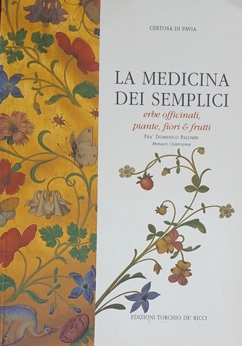 Medicina dei semplici - dei,
