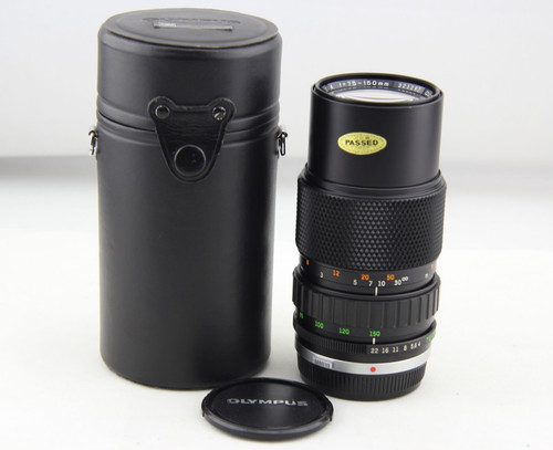 Olympus zuiko zoom - -,