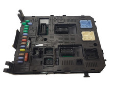 Centralina comfort CITROËN C5