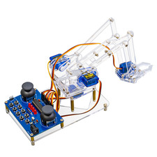 Kit braccio robotico - kit, con