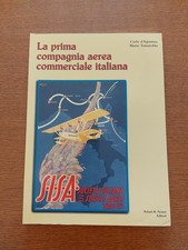La prima compagnia aerea