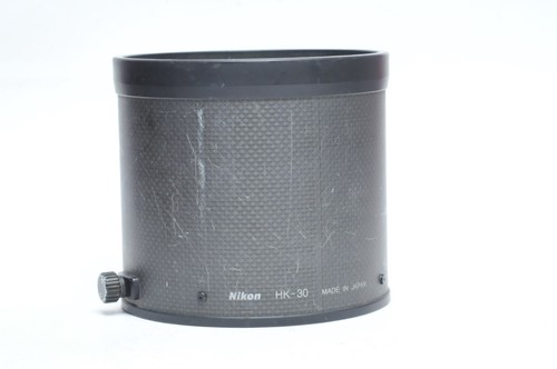 Nikon paraluce hk30 per - nikon,