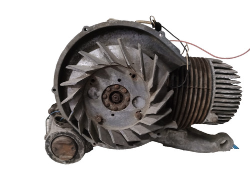 Motore piaggio vespa v16m - v16m, anni