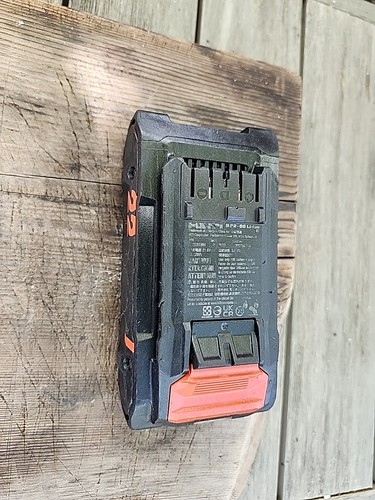Hilti nuron battery - hilti,